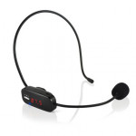 MIC KHÔNG DÂY FM CHO MÁY TRỢ GIẢNG 