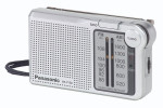 ĐÀI RADIO PANASONIC RF-P150DBA