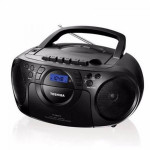 ĐÀI ĐĨA CD, USB  RADIO  TOSHIBA TY-CKU310