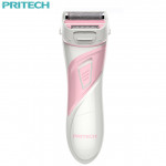 MÁY CẠO LÔNG , TẨY  LÔNG CAO CẤP CHO NỮ PRITECH LD-7000