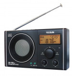 ĐÀI RADIO KỸ THUẬT SỐ CỠ LỚN  TECSUN CR-1100 