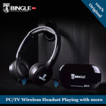 TAI NGHE KHÔNG DÂY CAO CẤP BINGLE B616