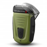 MÁY CẠO RÂU THƯƠNG HIỆU MỸ  CHỐNG VA ĐẬP REMINGTON B110FX