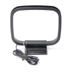 ANTEN THU SÓNG ĐÀI  AM, FM CHO DÀN ÂM THANH, ĐÀI RADIO, ĐÀI ĐĨA 