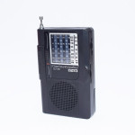 ĐÀI RADIO BỎ TÚI KLONDA KK-928