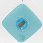 MÁY NGHE ĐĨA CD WALKMAN ĐA NĂNG LESING SMP-185