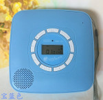 MÁY NGHE ĐĨA CD CẦM TAY ĐA CHỨC NĂNG CHUYÊN DỤNG HỌC NGOẠI NGỮ 