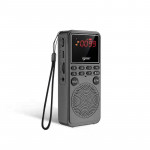 ĐÀI RADIO FM NGHE NHẠC MINI CAO CẤP SHIYUN i510 bluetooth