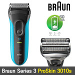 MÁY CẠO RÂU BRAUN S3 3010s xách USA