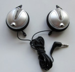 TAI NGHE GÀI TAI TOSHIBA SỊN HÀNG BÃI 