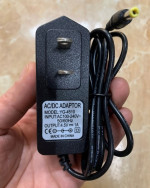 CỦ NGUỒN CHO ĐÀI RADIO PANASONIC RF-562