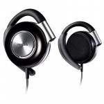 TAI NGHE THỂ THAO GÀI TAI PHILIPS SHS4700 (ĐEN) chuẩn hãng